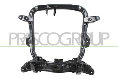 FRONT SUBFRAME-FOR ALL ENGINES EXCEPT FOR MOD. DIESEL 1.3/1.7 - 75 HP