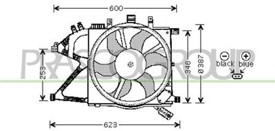 VENTILATEUR