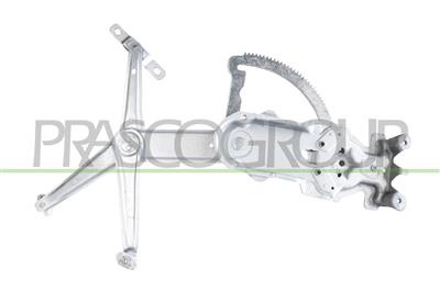 MECHANISMUS FENSTERHEBER VORNE RECHTS MOD. 5 TUERIG