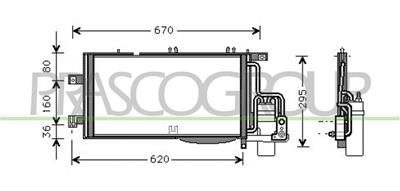 CONDENSEUR