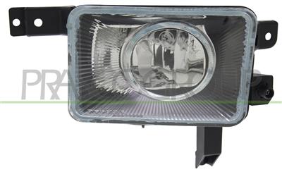 FOG LAMP RIGHT (ZKW TYPE)