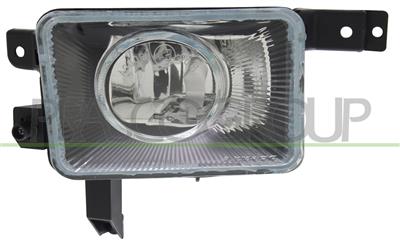 FOG LAMP LEFT (ZKW TYPE)