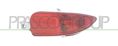 REAR FOG LAMP LEFT