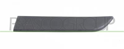 ZIERLEISTE KOTFLUEGEL HINTEN LINKS-SCHWARZ MOD. 3 TUERIG