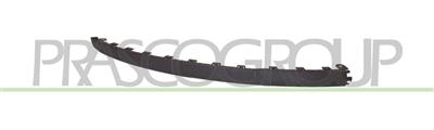 FRONT BUMPER SPOILER RIGHT