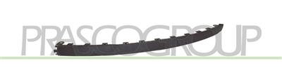 FRONT BUMPER SPOILER LEFT