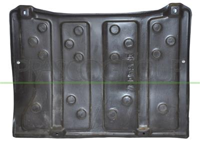 ENGINE COVER