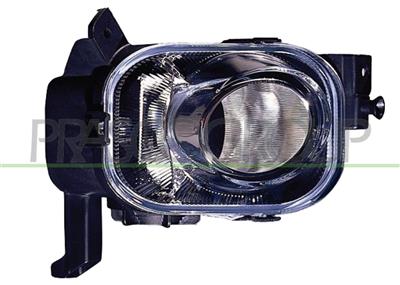 FARO ANTINIEBLA DERECHO MOD. SPORT(MONTAJE ZKW) H3