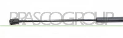 GASDRUCKFEDER HECKKLAPPE RECHTS/LINKS-240 N-L 603 mm-H 242 mm-Ï 18 mm-Ï 8 mm MOD. 3 TUERIG