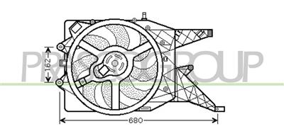 VENTILATEUR