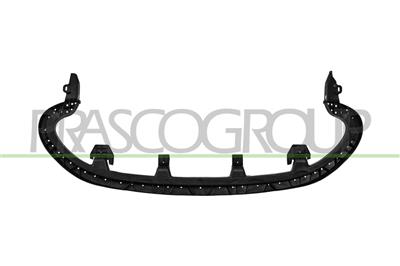 ASSORBITORE PARAURTI ANTERIORE-INFERIORE-PLASTICA