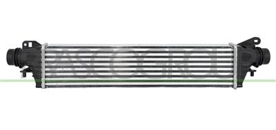 INTERCOOLER
