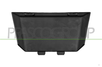 FRONT RADAR COVER CAP