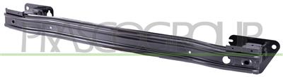 REAR BUMPER REINFORCEMENT