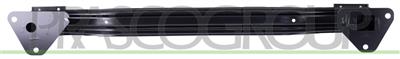 REAR BUMPER REINFORCEMENT