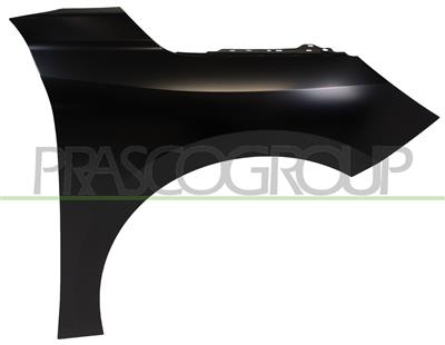 FRONT FENDER RIGHT