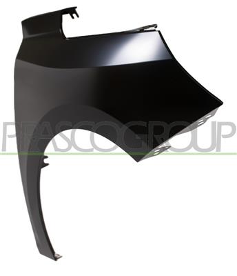 FRONT FENDER RIGHT
