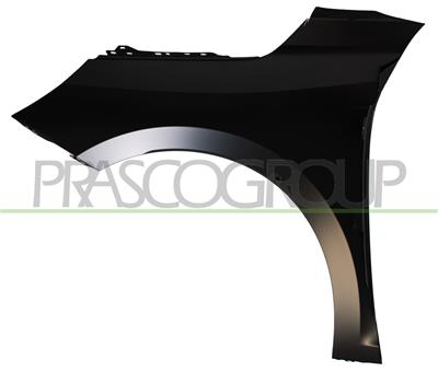 FRONT FENDER RIGHT