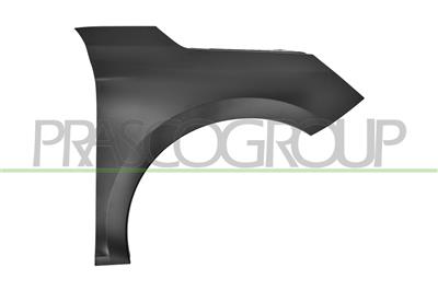 FRONT FENDER RIGHT