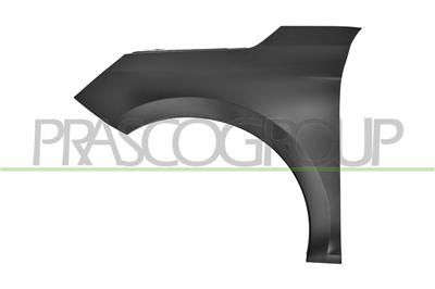 FRONT FENDER LEFT