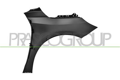 FRONT FENDER LEFT