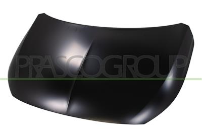 MOTORHAUBE-AUS ALUMINIUM