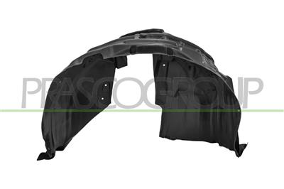 FRONT INNER FENDER RIGHT