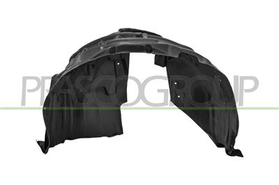 FRONT INNER FENDER LEFT
