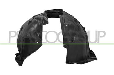 FRONT INNER FENDER LEFT