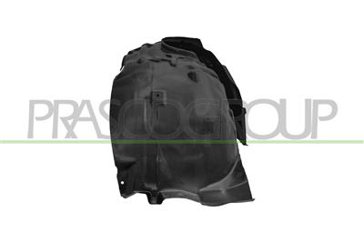 FRONT INNER FENDER LEFT