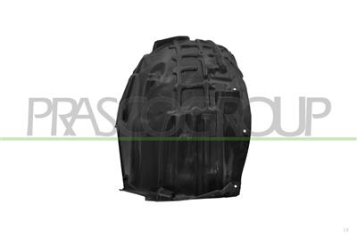 FRONT INNER FENDER LEFT