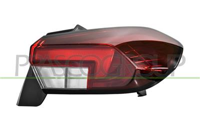 TAIL LAMP RIGHT-OUTER-WITHOUT BULB HOLDER