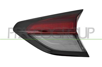TAIL LAMP RIGHT-INNER-WITHOUT BULB HOLDER