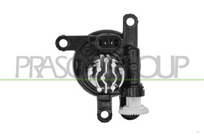 FOG LIGHT RIGHT-COMPLETE WITH SUPPORT-LED-VALEO TYPE
