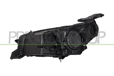 SCHEINWERFER RECHTS-H7+H15-MIT LWR-MIT MOTOR