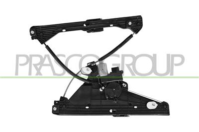 FRONT WINDOW REGULATOR RIGHT-ELECTRIC MOD. 5 DOOR-CONFORT