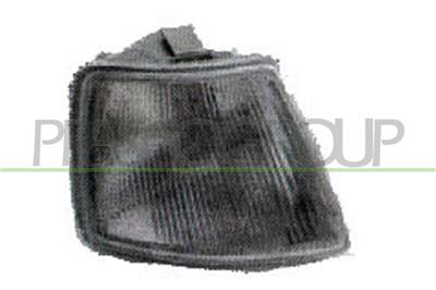 FRONT INDICATOR-RIGHT-CLEAR-WITH BULB HOLDER