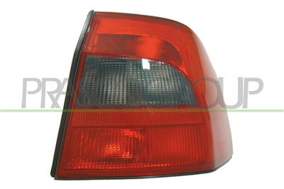 TAIL LAMP RIGHT-WITHOUT BULB HOLDER MOD. 4 DOOR
