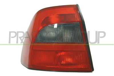 TAIL LAMP LEFT-WITHOUT BULB HOLDER MOD. 4 DOOR