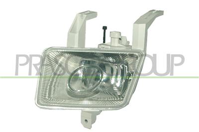 FOG LAMP LEFT