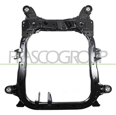TELAIO SUPPORTO MOTORE MOD. DIESEL
