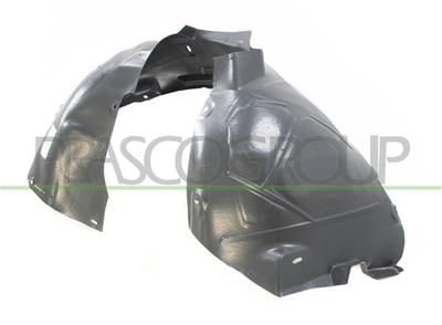 FRONT INNER FENDER RIGHT