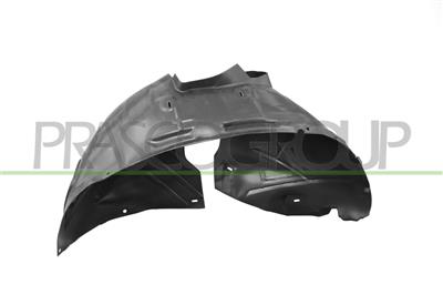 FRONT INNER FENDER LEFT