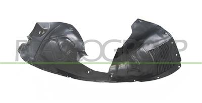 FRONT INNER FENDER LEFT