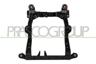 TELAIO SUPPORTO MOTORE MOD. DIESEL