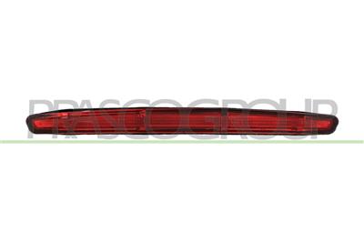 TERCERA LUZ STOP-LED