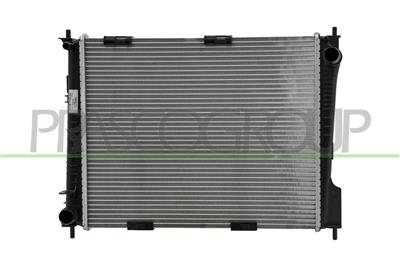 INTERCOOLER