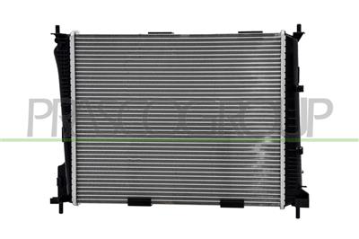 INTERCOOLER