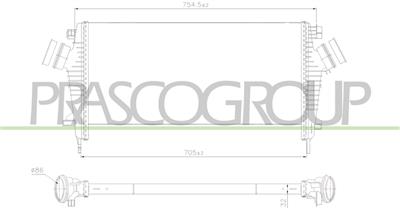 INTERCOOLER