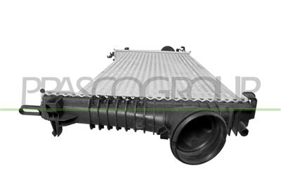 INTERCOOLER